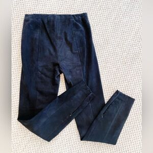 Robert Rodriguez Midnight Black Pants